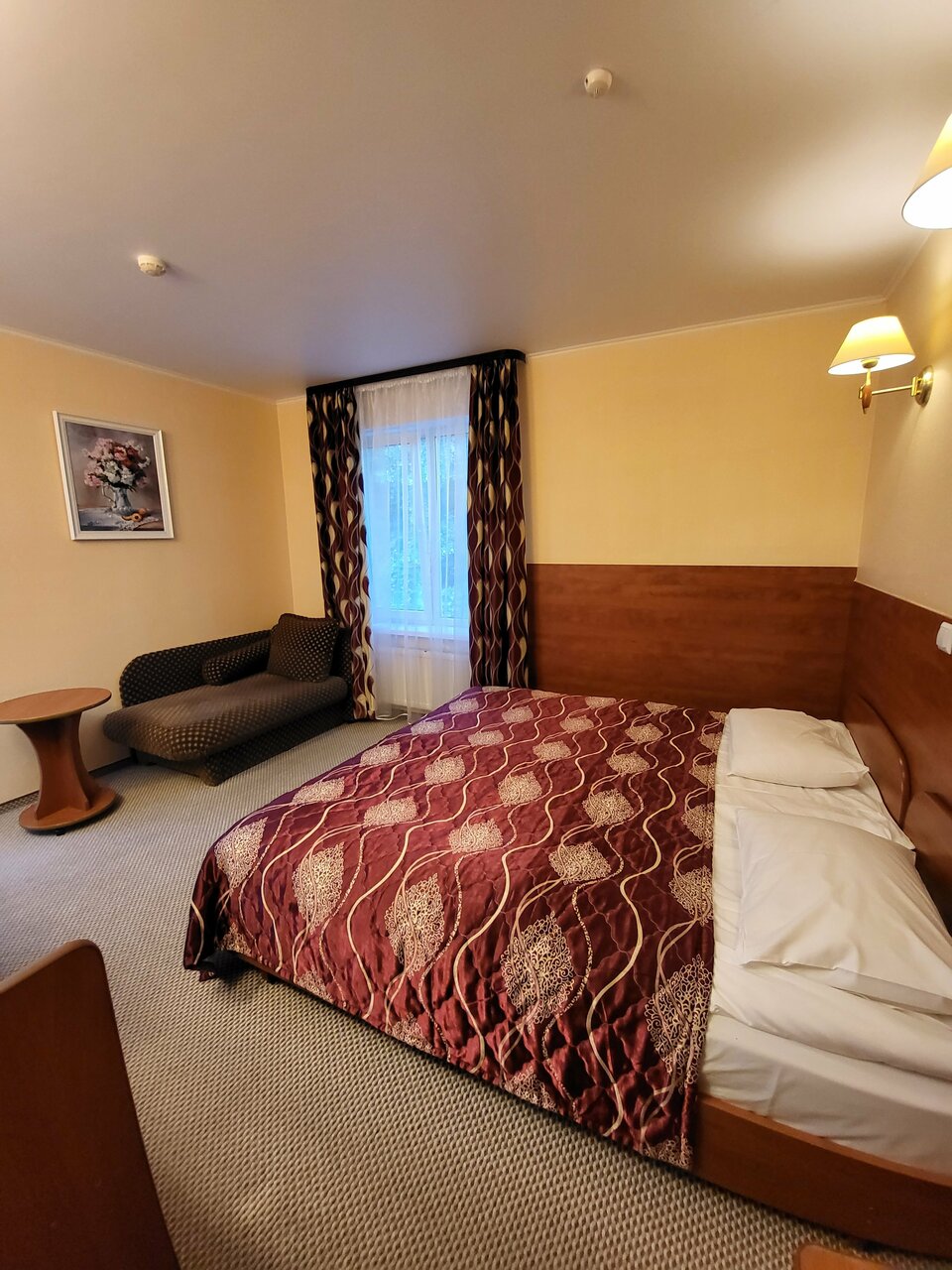 Гостиница Фламинго Светлогорск-234