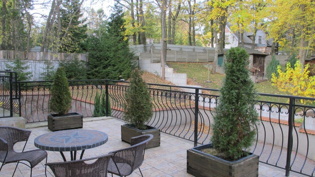 Гостиница Фламинго Светлогорск-21