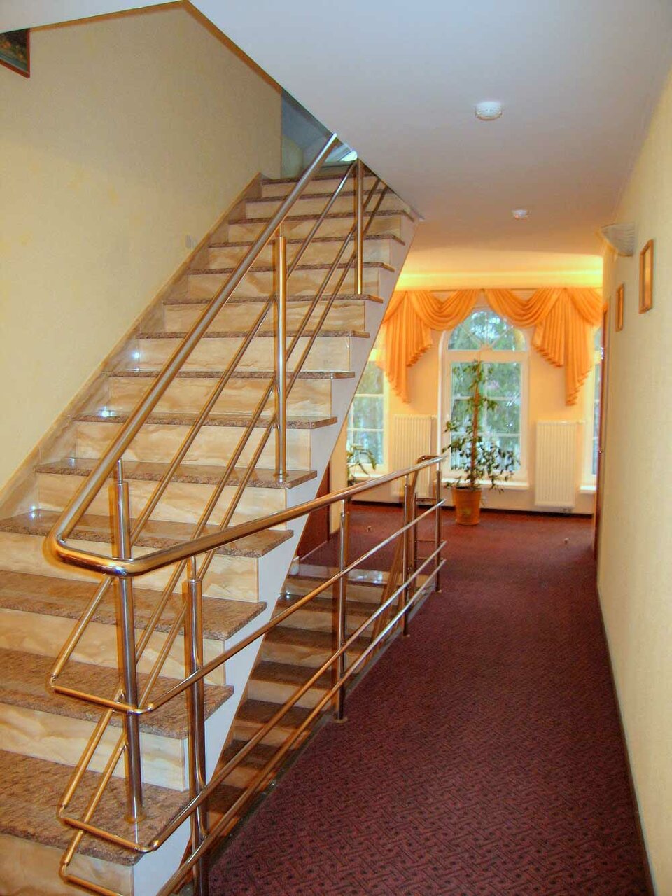 Гостиница Фламинго Светлогорск-7