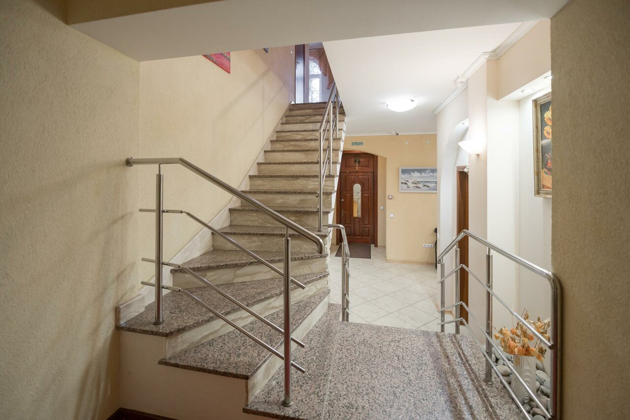 Гостиница Фламинго Светлогорск-94