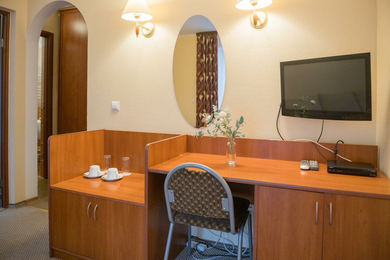 Гостиница Фламинго Светлогорск-39