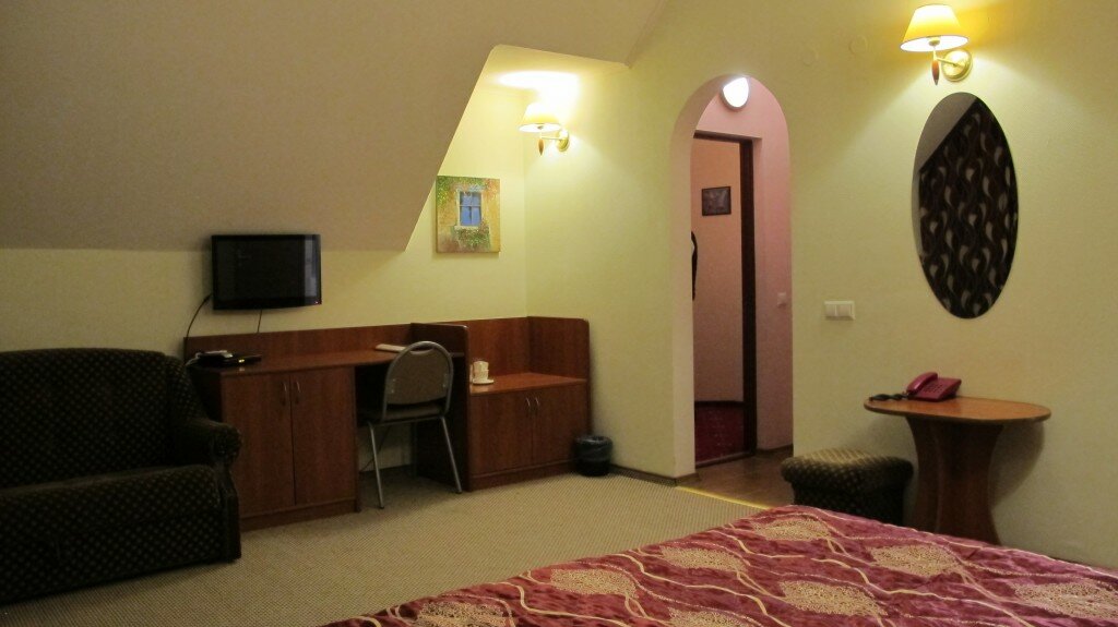 Гостиница Фламинго Светлогорск-147