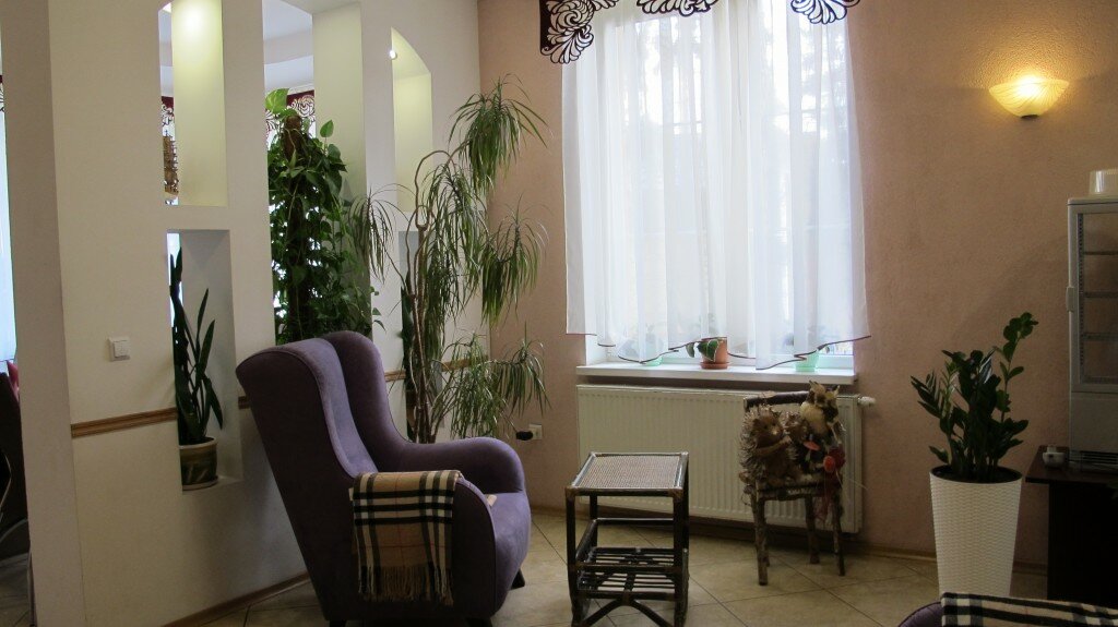 Гостиница Фламинго Светлогорск-98