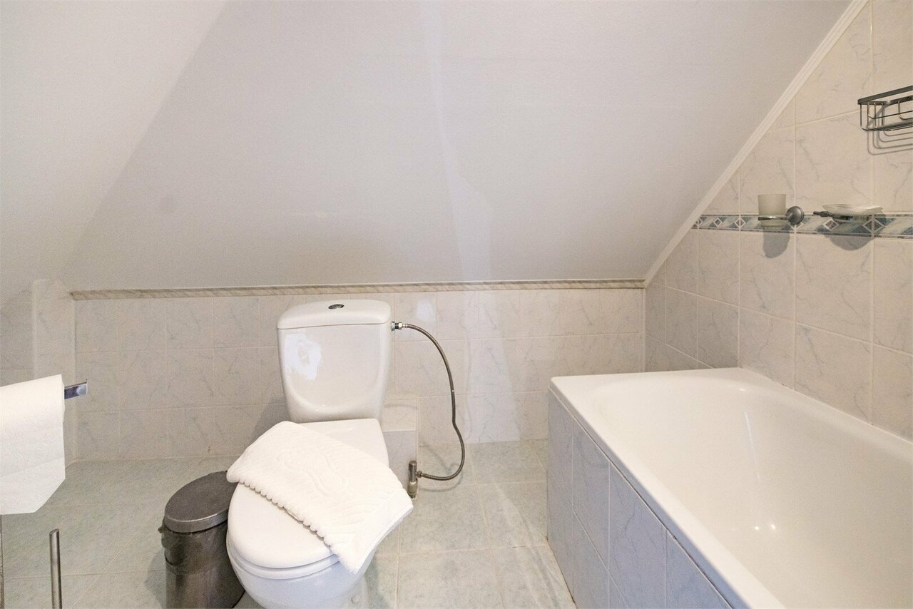 Гостиница Фламинго Светлогорск