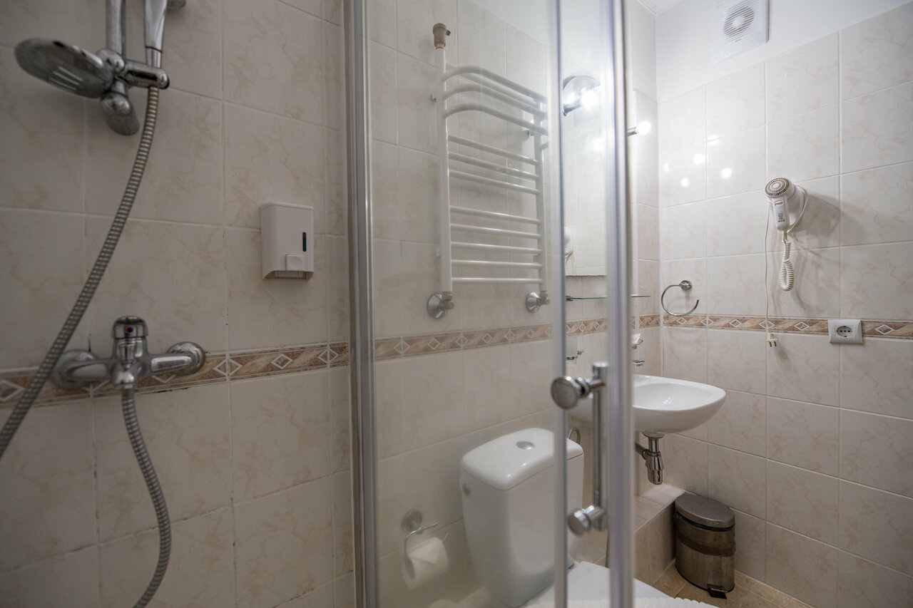 Гостиница Фламинго Светлогорск-87