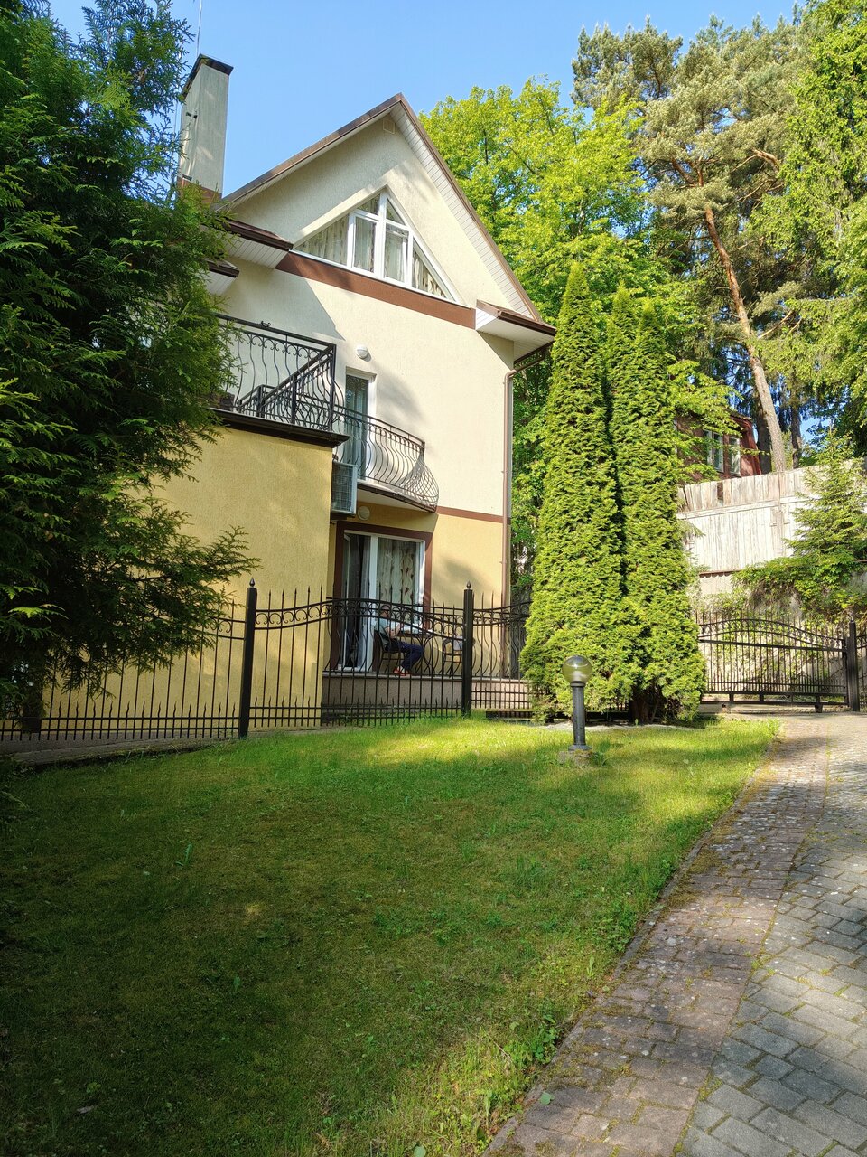 Гостиница Фламинго Светлогорск-181