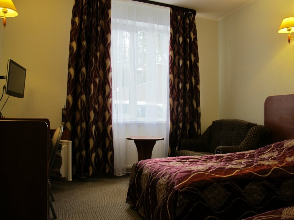 Гостиница Фламинго Светлогорск-127