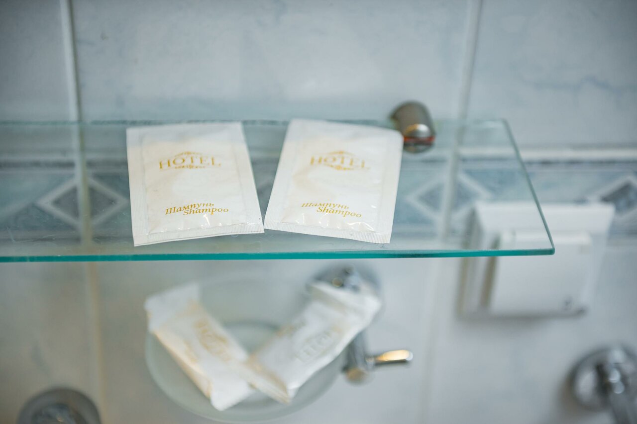 Гостиница Фламинго Светлогорск