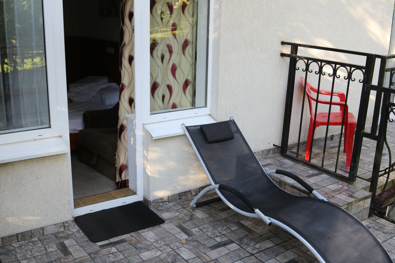 Гостиница Фламинго Светлогорск-196