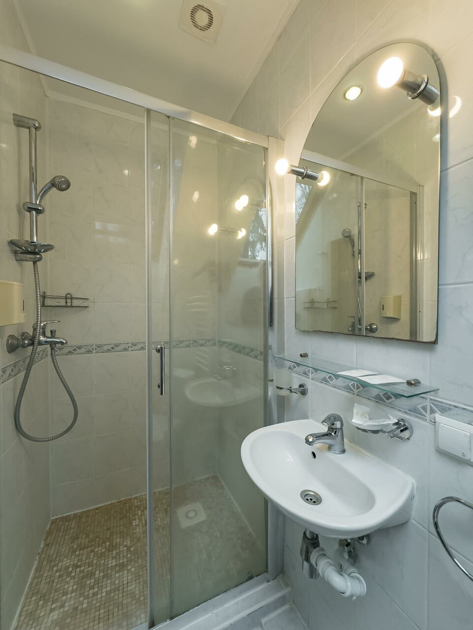 Гостиница Фламинго Светлогорск