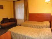 Гостиница Фламинго Светлогорск-11