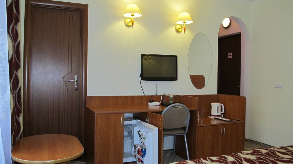 Гостиница Фламинго Светлогорск-120