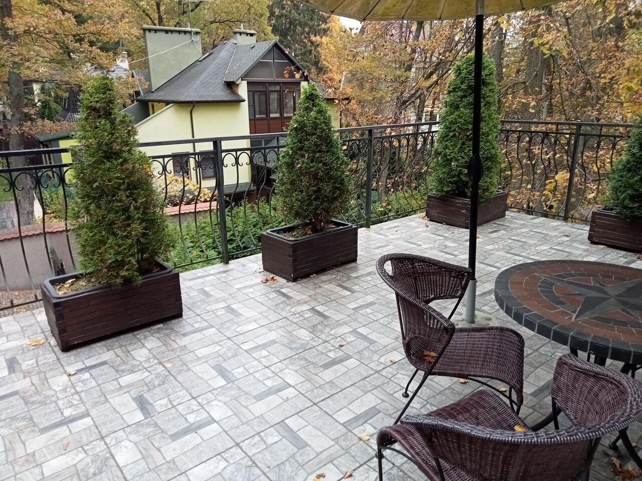 Гостиница Фламинго Светлогорск-239