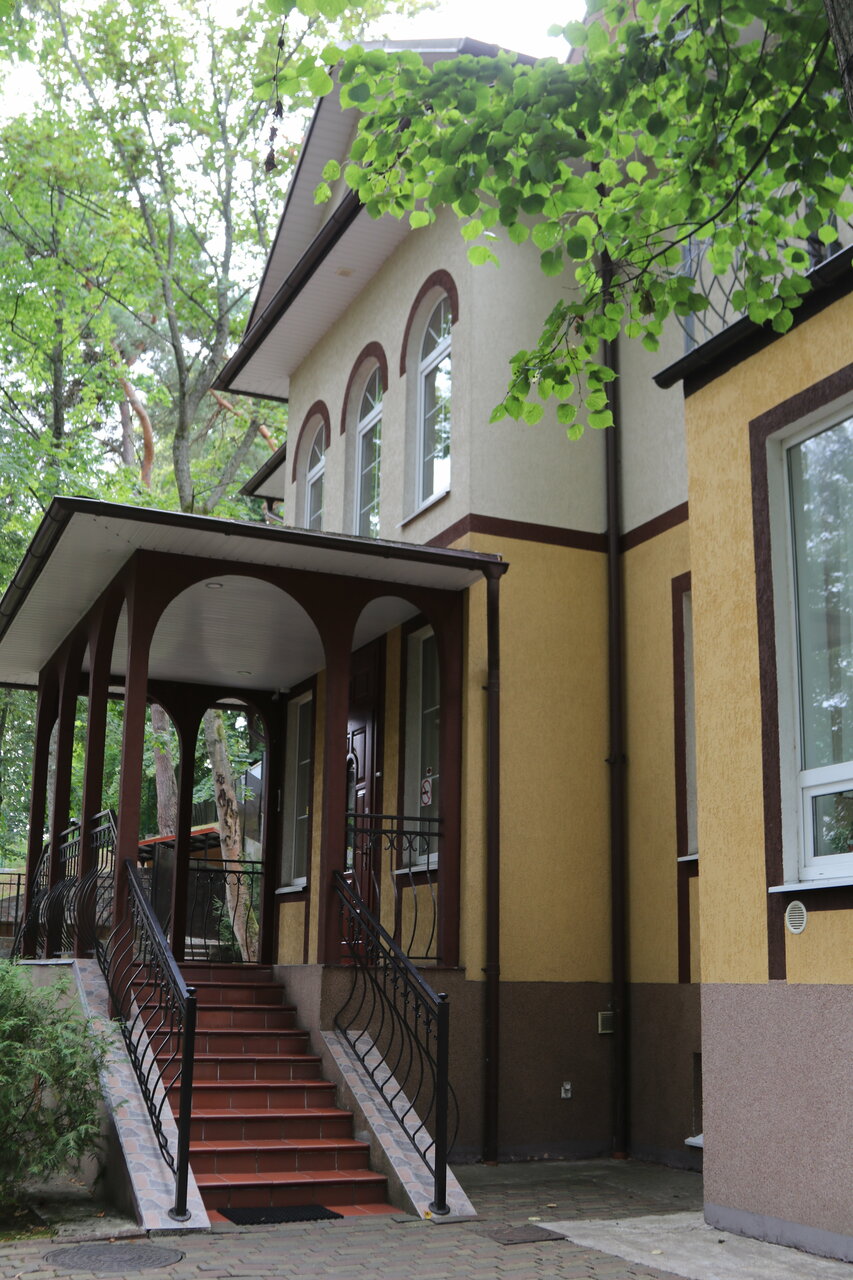 Гостиница Фламинго Светлогорск-221