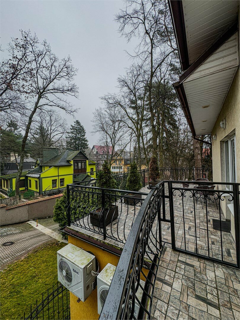 Гостиница Фламинго Светлогорск