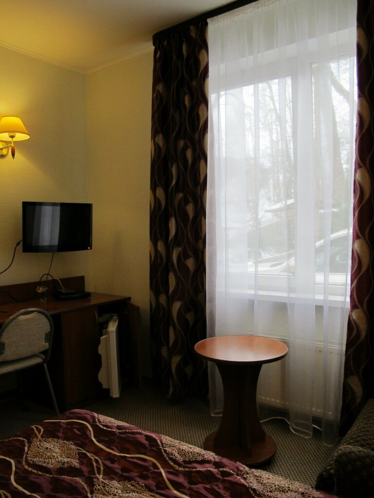 Гостиница Фламинго Светлогорск-85