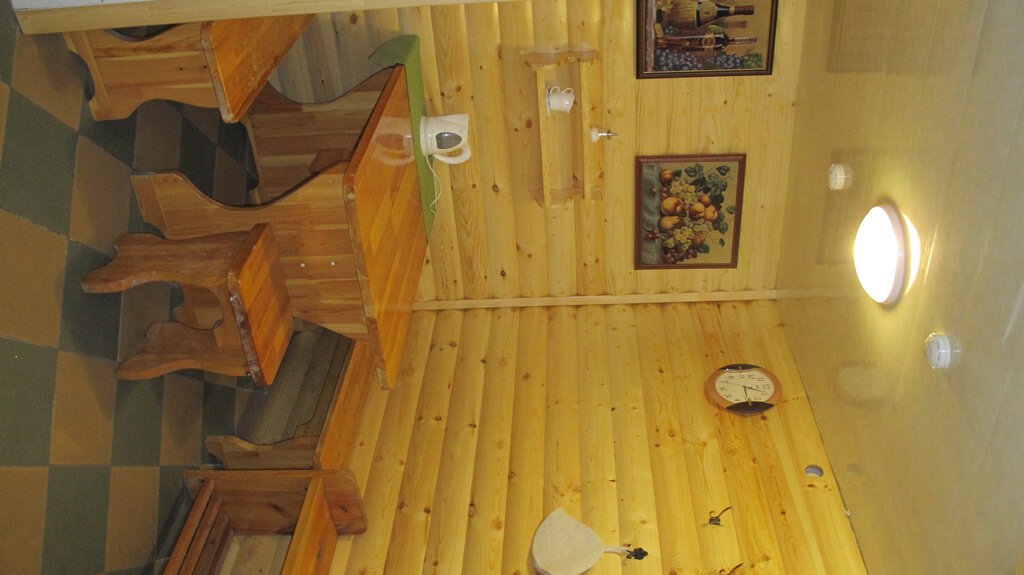 Гостиница Фламинго Светлогорск-77