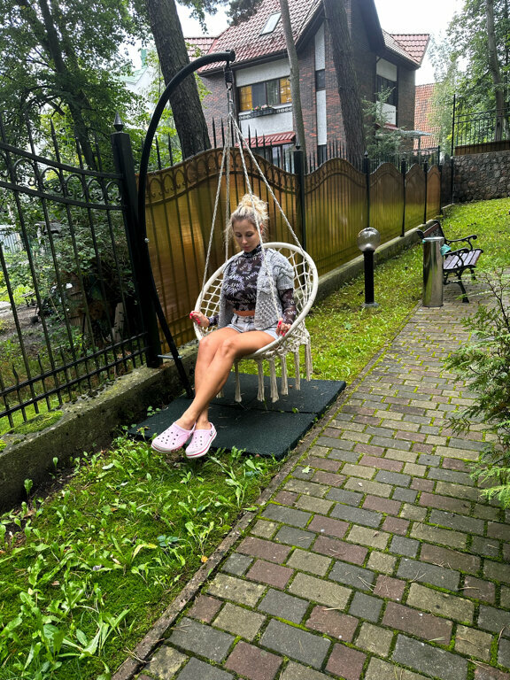 Гостиница Фламинго Светлогорск-197