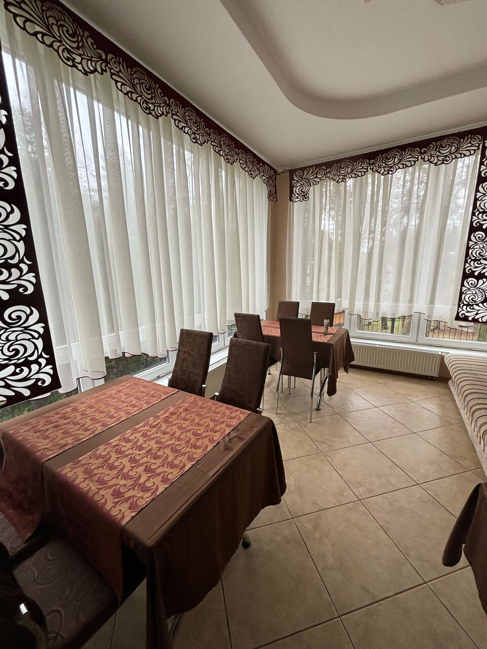 Гостиница Фламинго Светлогорск-212