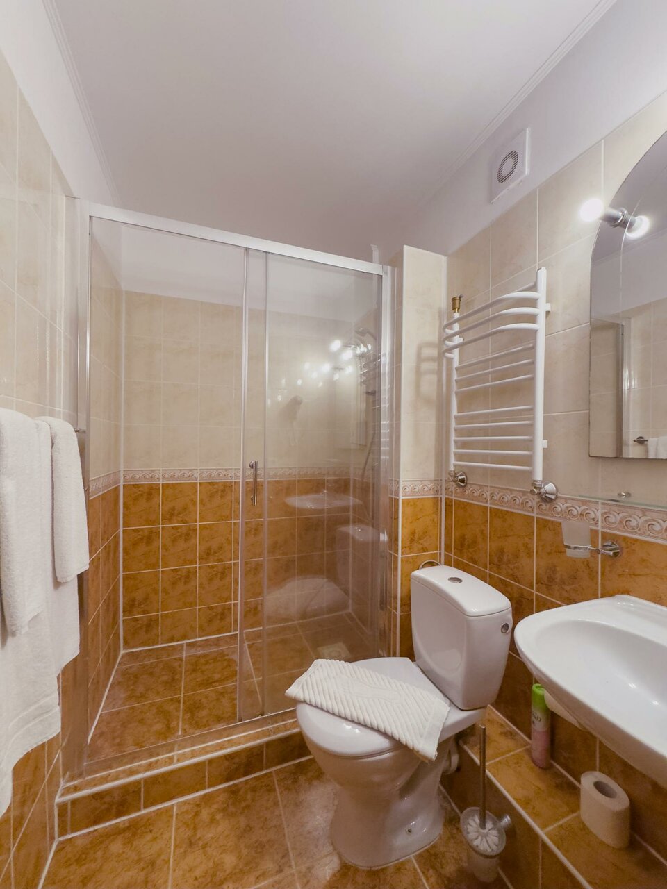 Гостиница Фламинго Светлогорск-58