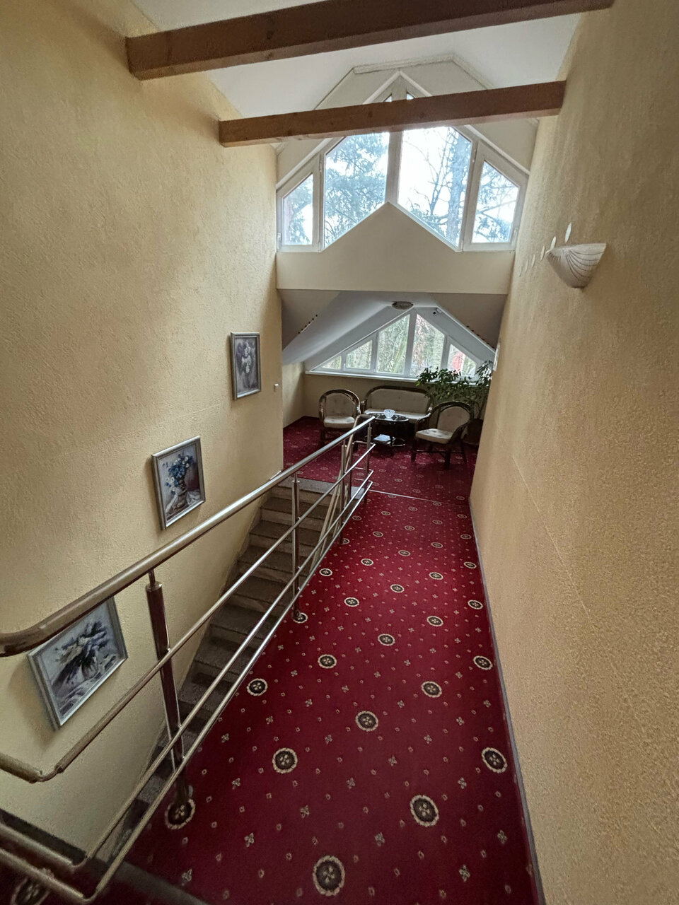 Гостиница Фламинго Светлогорск-238