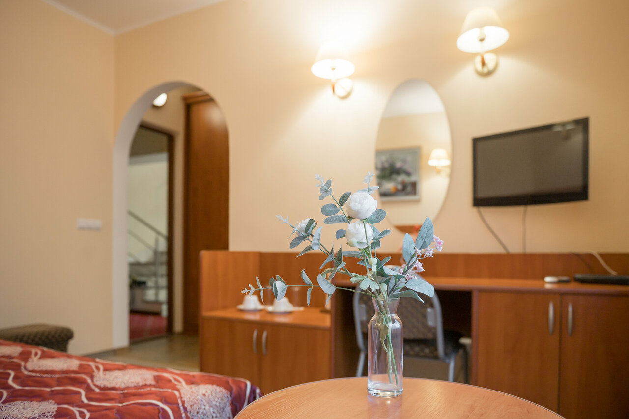 Гостиница Фламинго Светлогорск-47