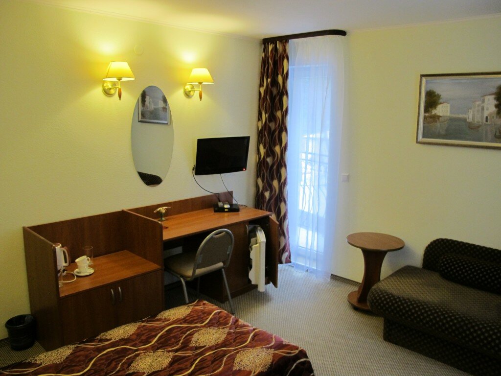 Гостиница Фламинго Светлогорск-72