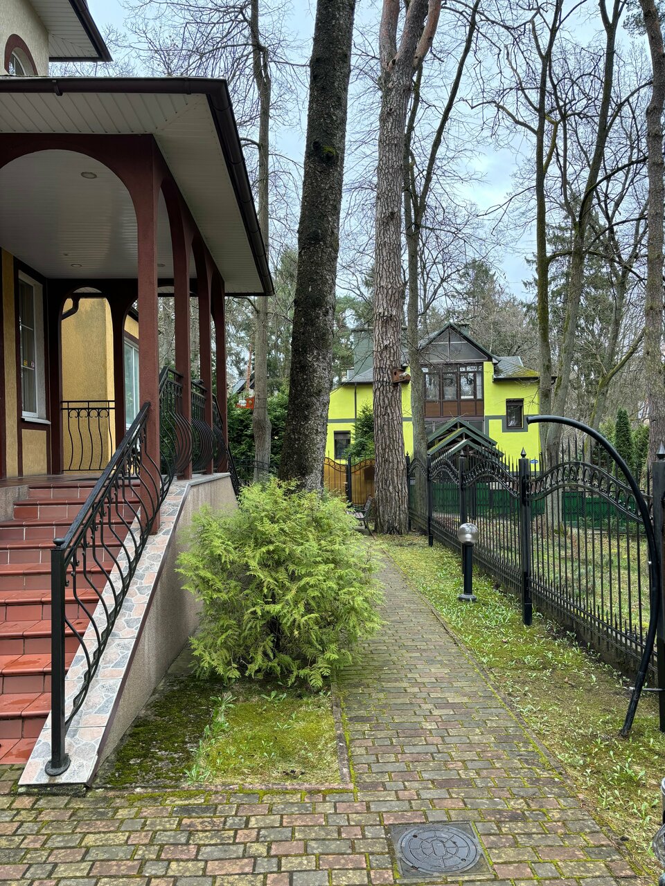 Гостиница Фламинго Светлогорск-222