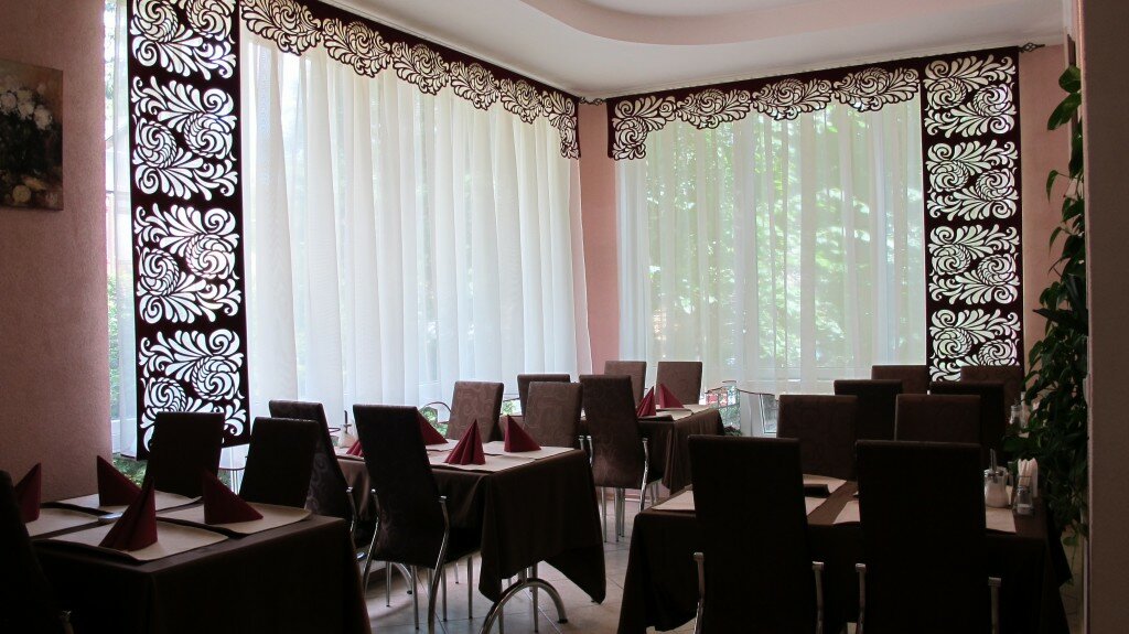 Гостиница Фламинго Светлогорск-55