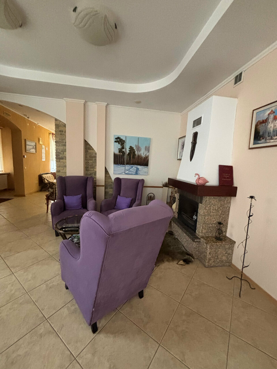 Гостиница Фламинго Светлогорск-213