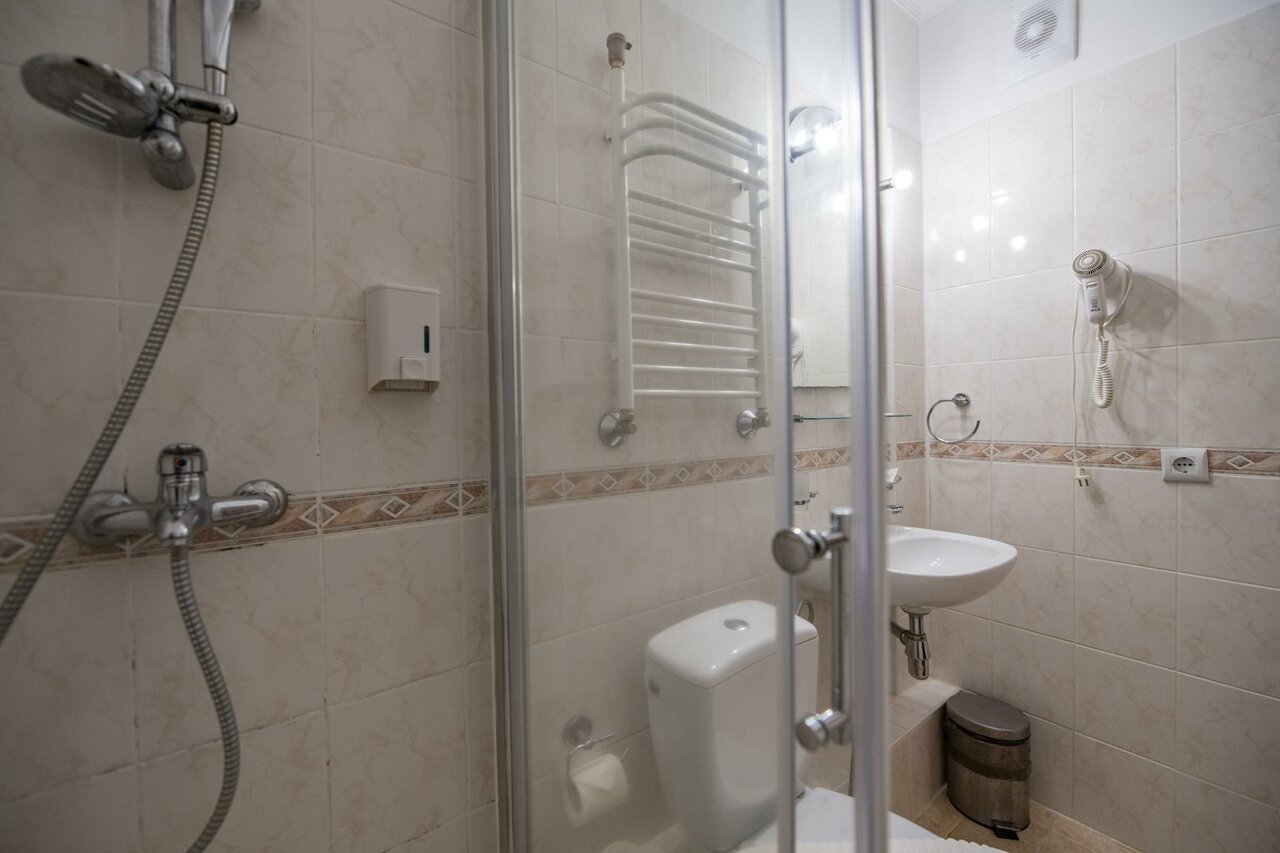 Гостиница Фламинго Светлогорск