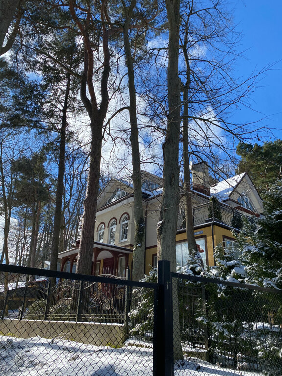 Гостиница Фламинго Светлогорск-211