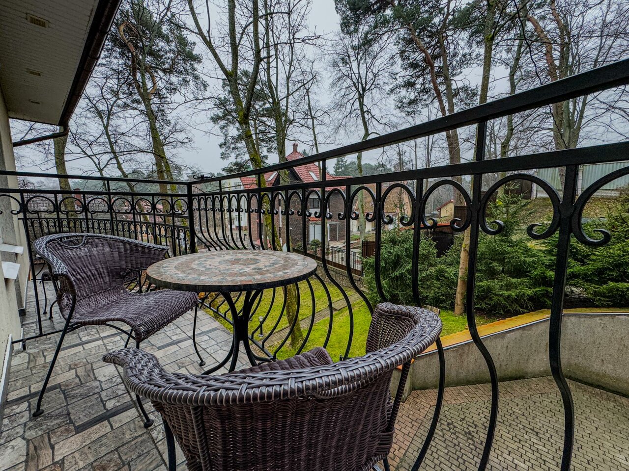 Гостиница Фламинго Светлогорск