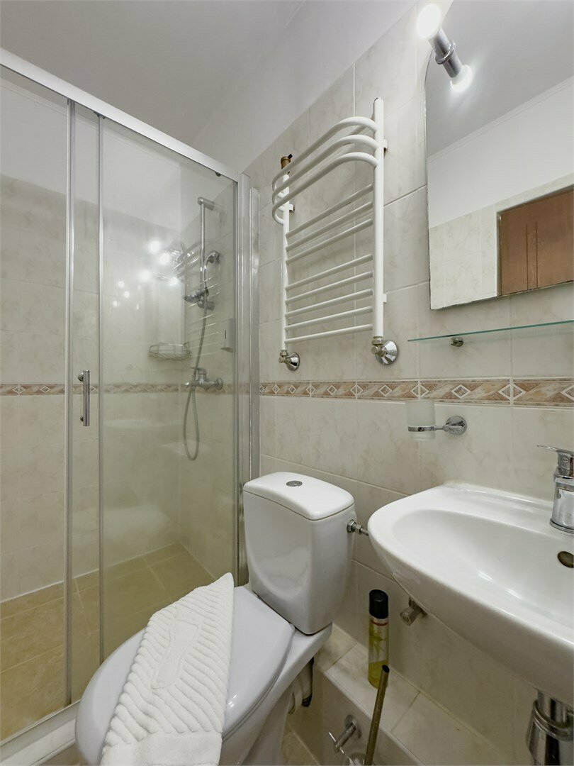 Гостиница Фламинго Светлогорск