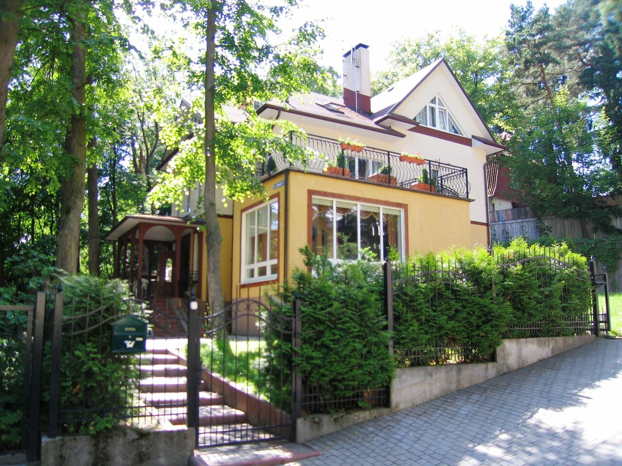 Гостиница Фламинго Светлогорск-38