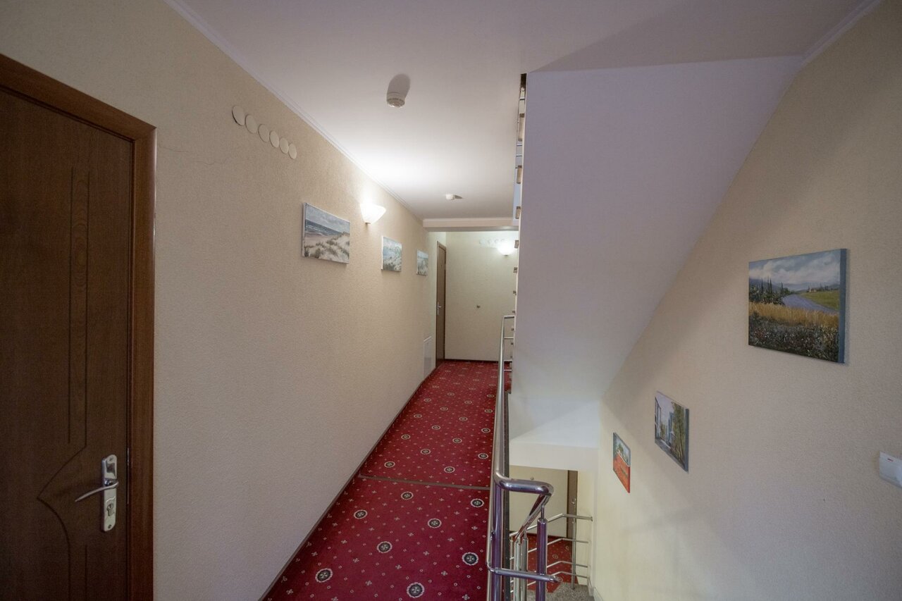 Гостиница Фламинго Светлогорск-82