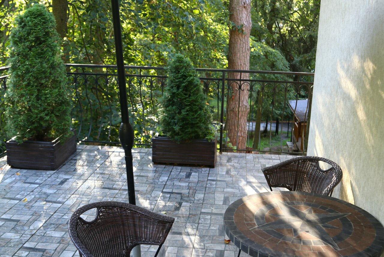 Гостиница Фламинго Светлогорск-210