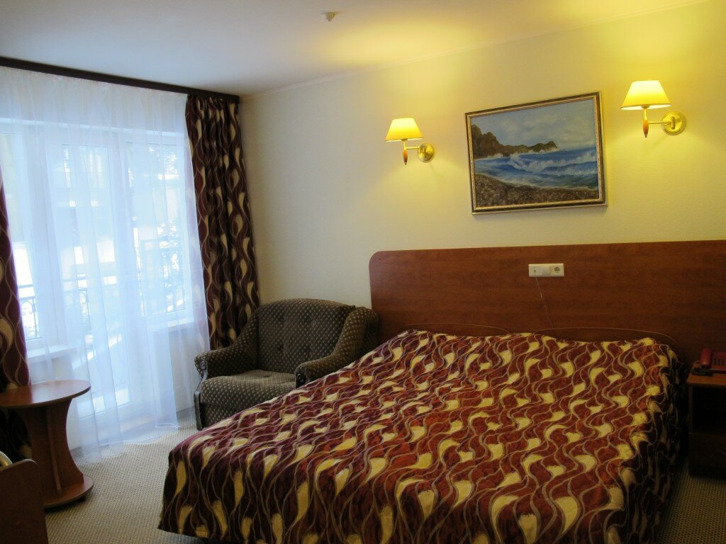 Гостиница Фламинго Светлогорск-140