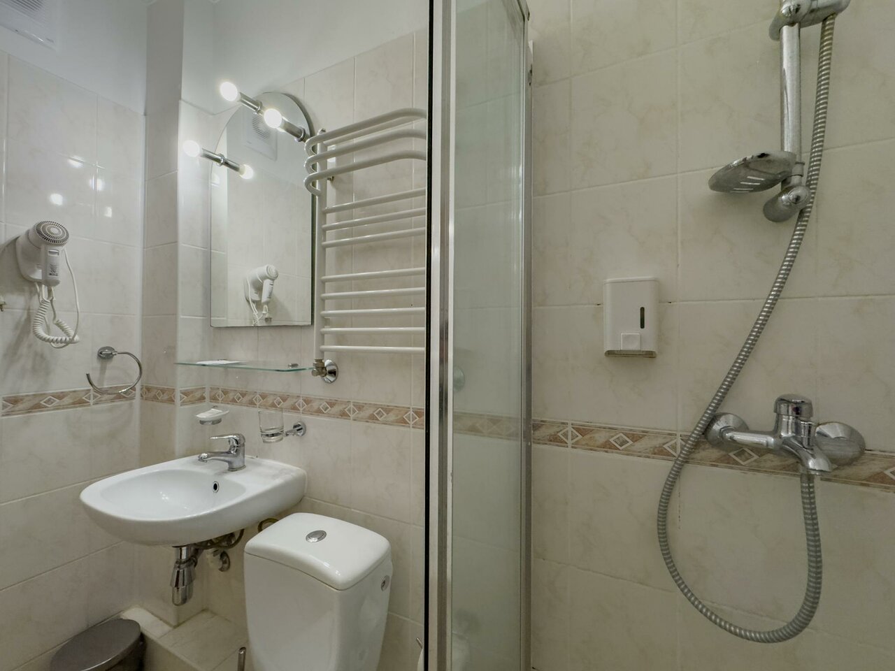 Гостиница Фламинго Светлогорск-152