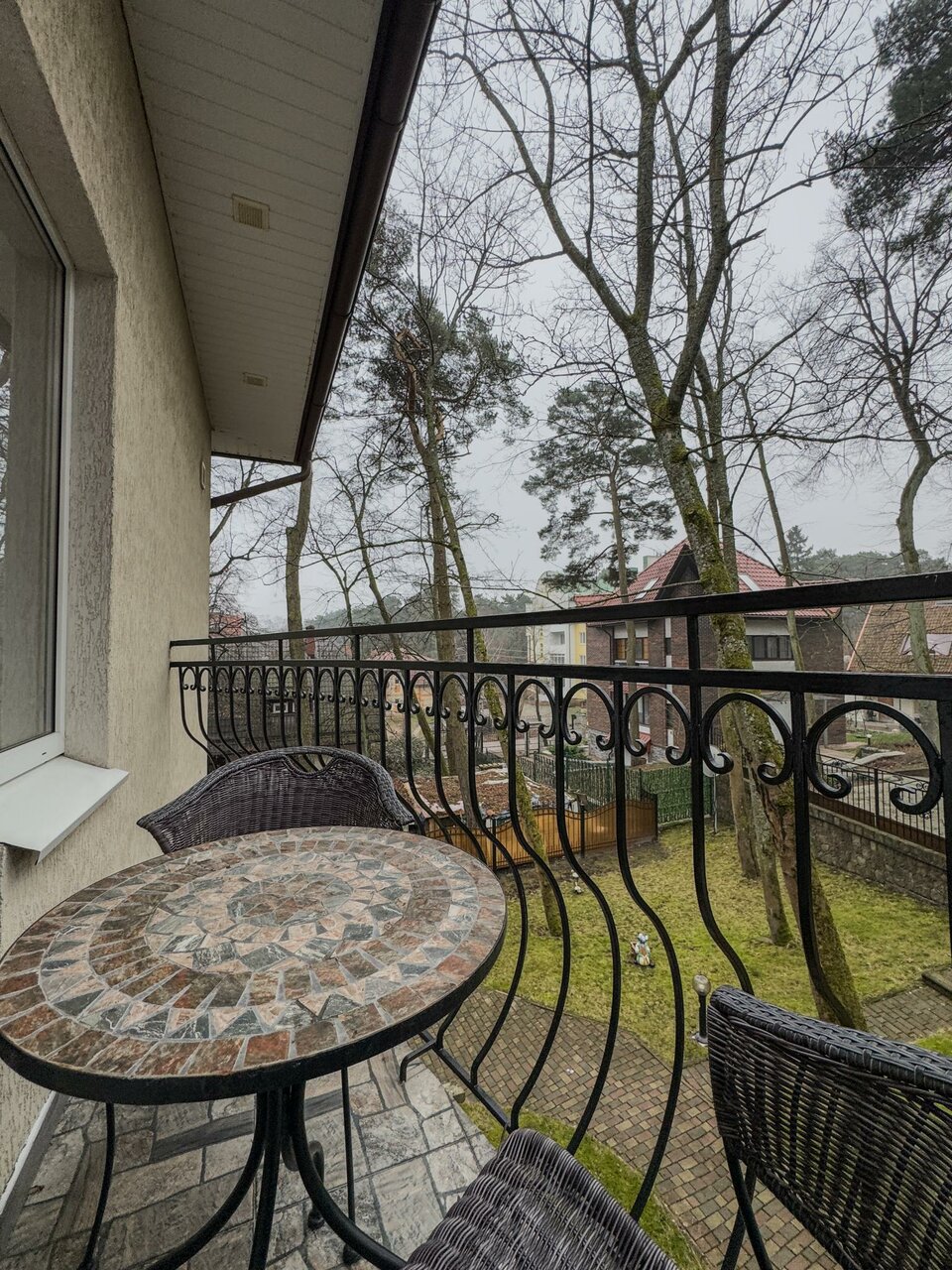 Гостиница Фламинго Светлогорск