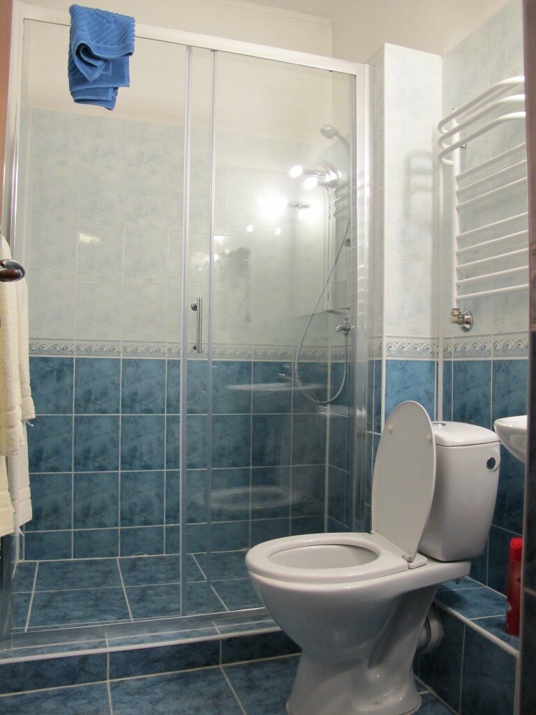 Гостиница Фламинго Светлогорск-28