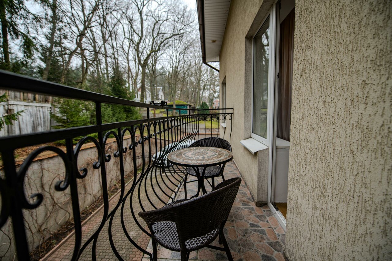 Гостиница Фламинго Светлогорск-70