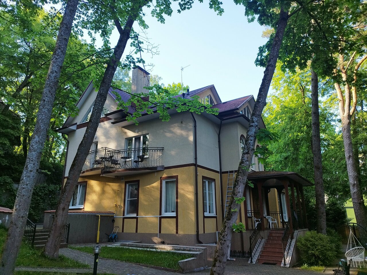 Гостиница Фламинго Светлогорск-176