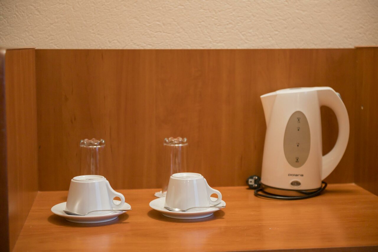 Гостиница Фламинго Светлогорск