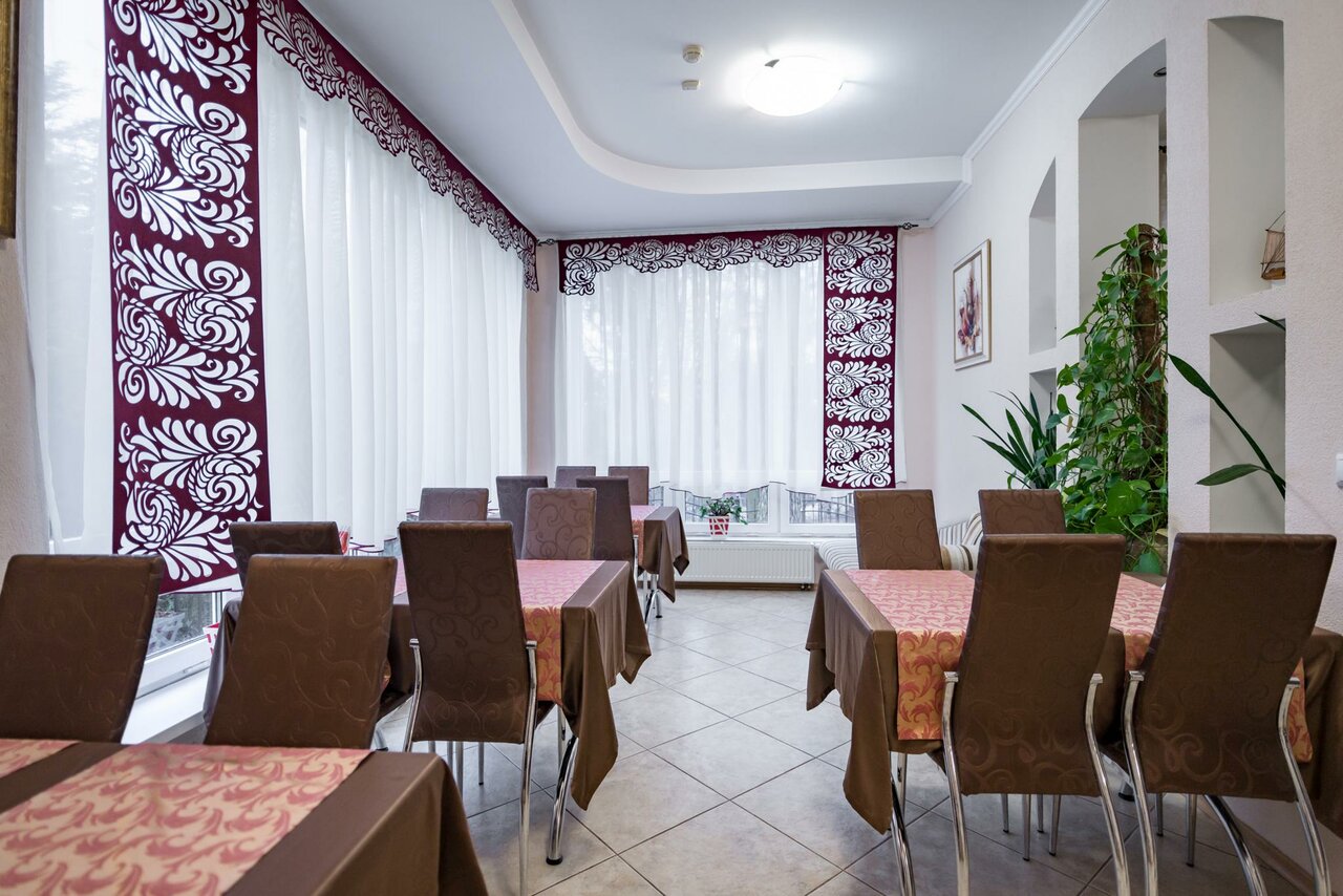 Гостиница Фламинго Светлогорск-114