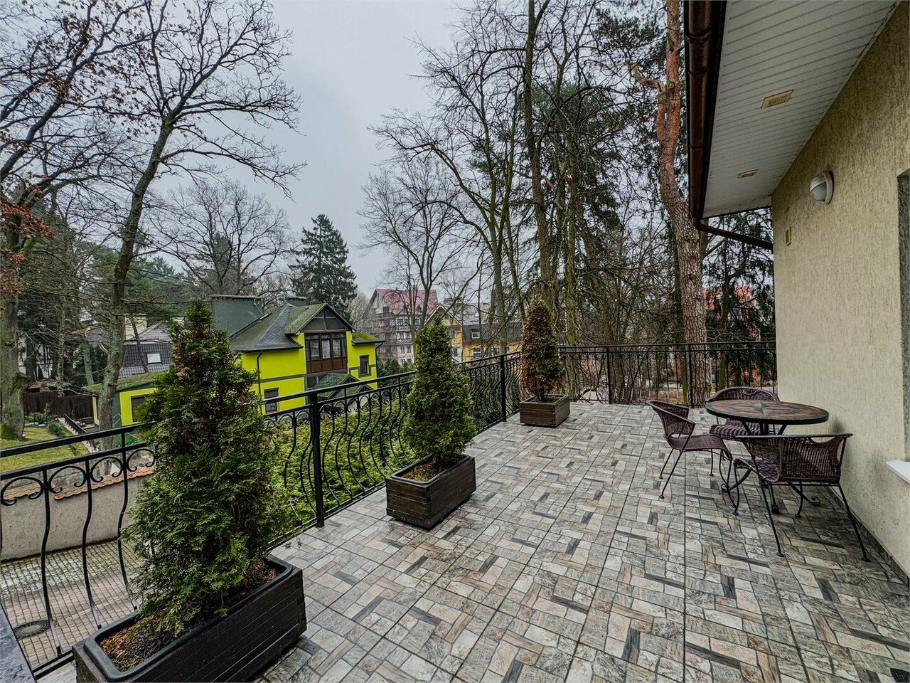 Гостиница Фламинго Светлогорск