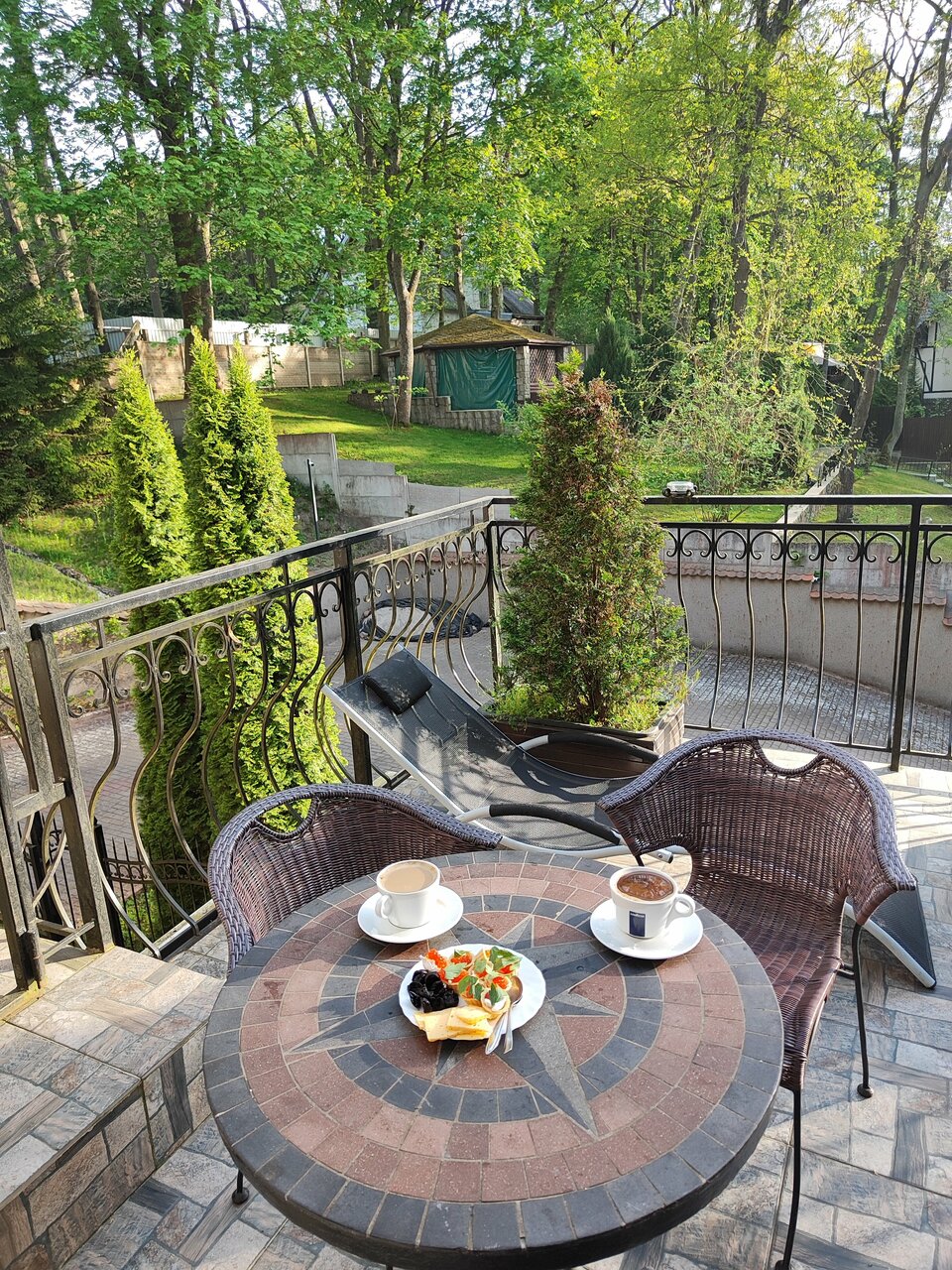 Гостиница Фламинго Светлогорск-207