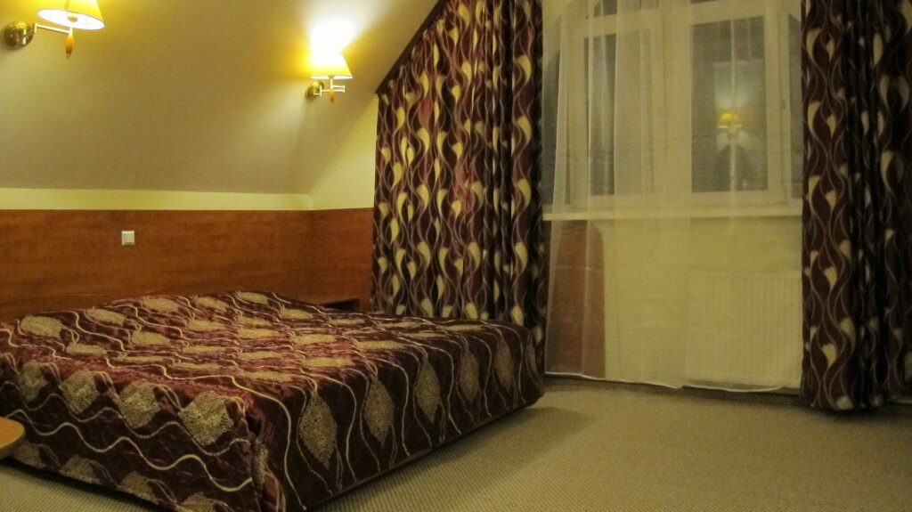 Гостиница Фламинго Светлогорск-131