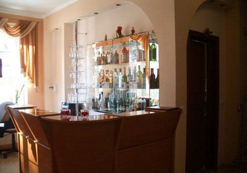 Гостиница Фламинго Светлогорск-9