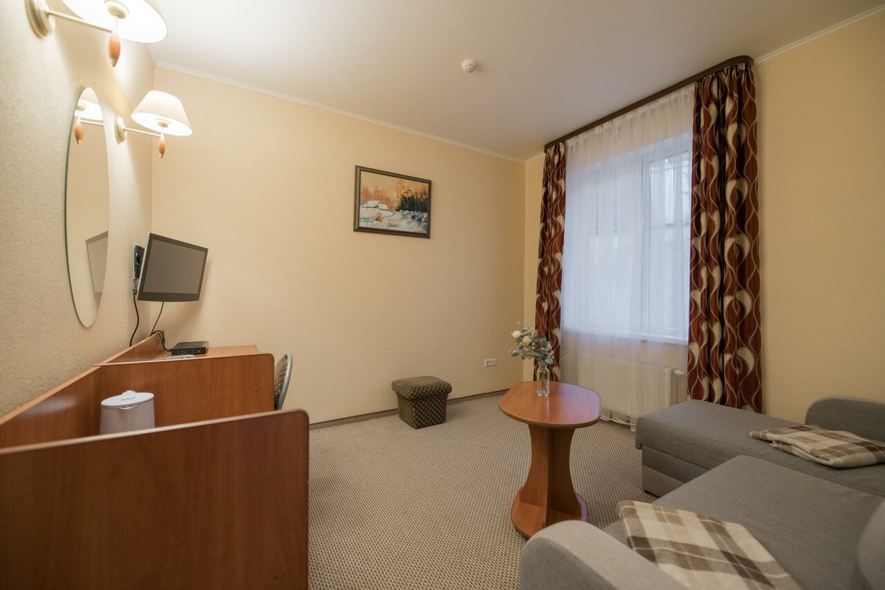 Гостиница Фламинго Светлогорск-115